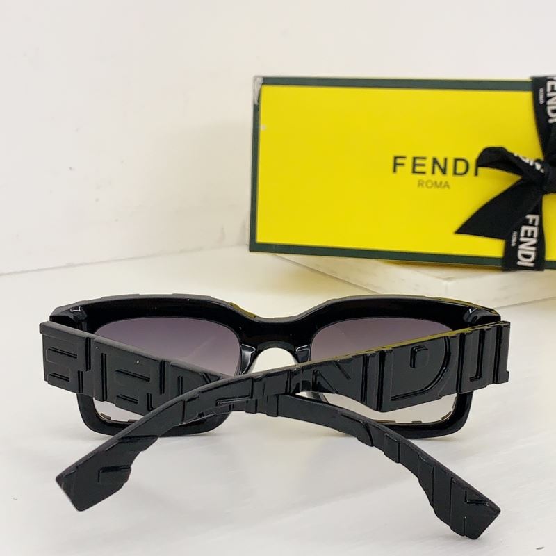 Fendi Sunglasses